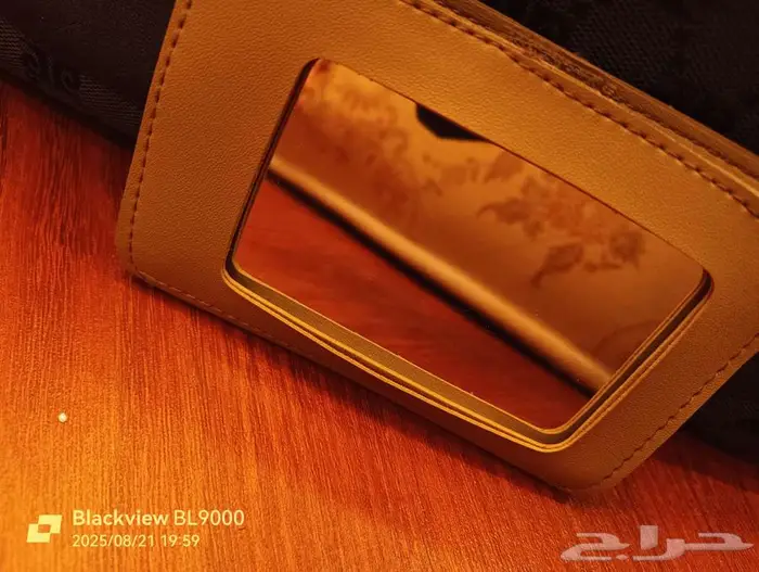 شنطة Perre Cardin (Makeup bag) 4