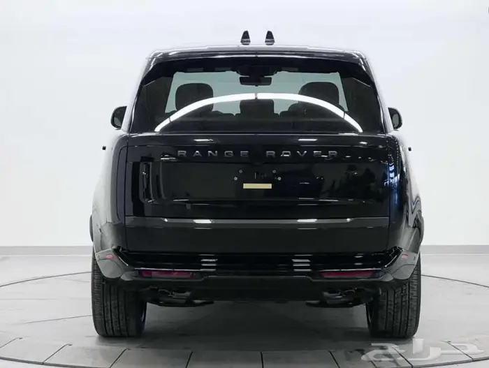 رنج رفور 2025 se530 2