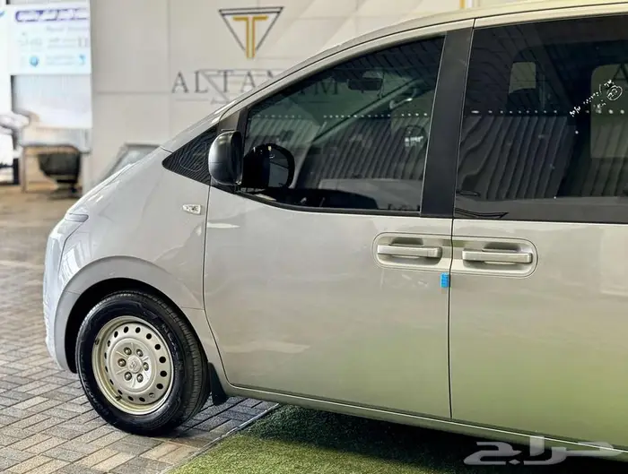 هيونداي ستاريا ديزل موديل 2023 - 11 راكب 22