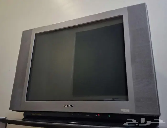 Sony Trinitron XF29M83 تلفزيون سوني CRT 0