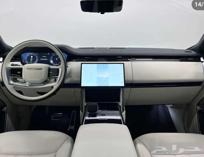 رنج رفور 2025 se530 12