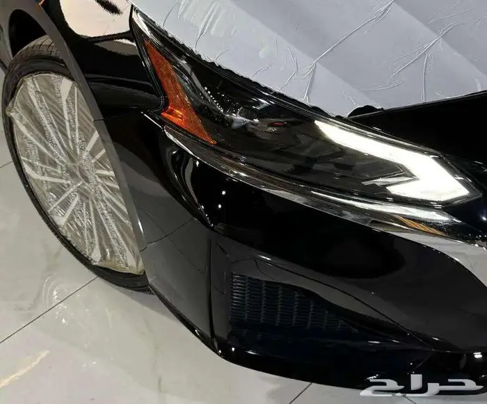 نيسان التيما SV نص... فل 2025 20