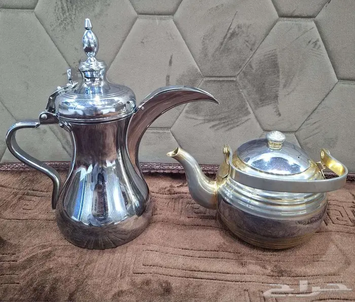 العساف دله وابريق كوري 0