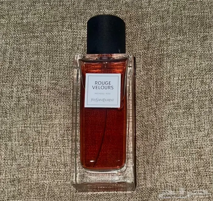 Perfume Syl (Rouge Velours) 0