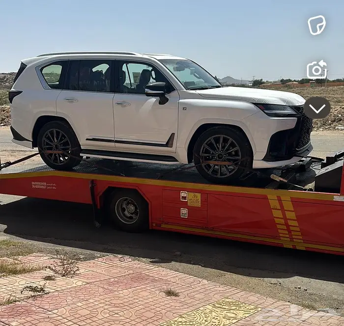 لكزس اف سبورت 0