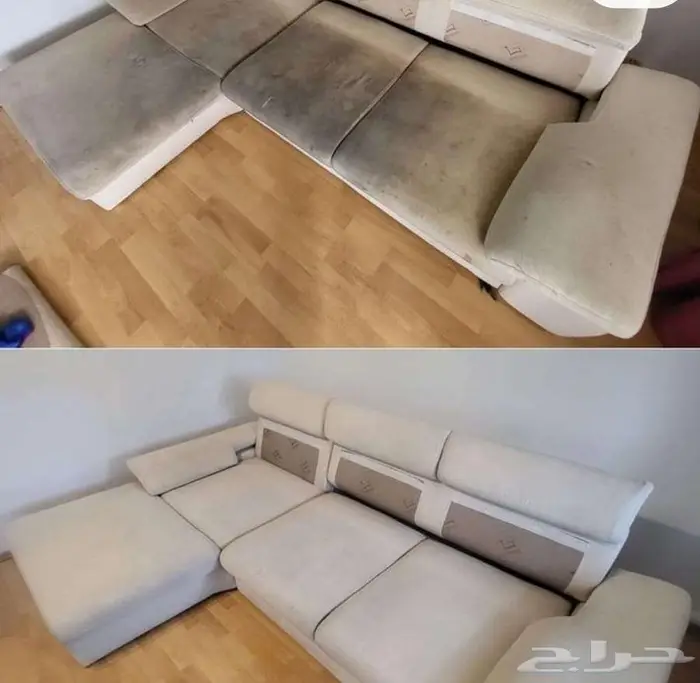 تنتظيف شقق ومجالس وفرشات ومكيفات مكافح حشرات 7