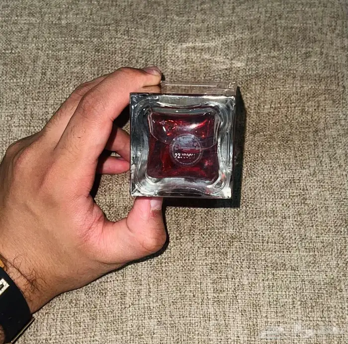 Perfume Syl (Rouge Velours) 1