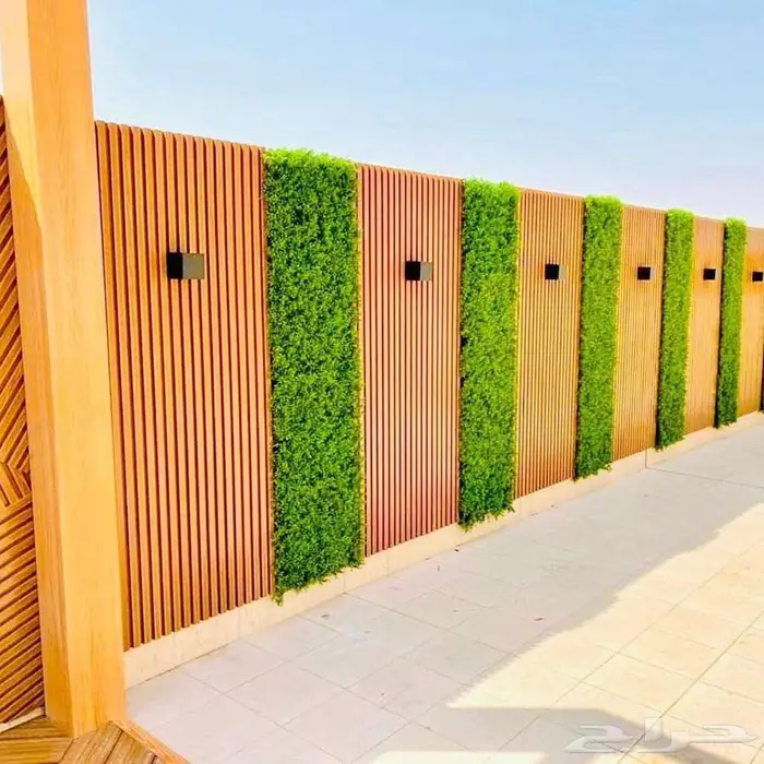 تنسيق حدائق جدة ومكة 4