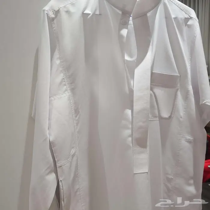 6 ثياب رجالية تفصيل نظيفة 1