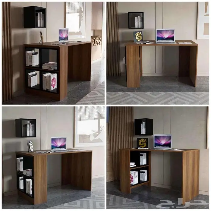 مكاتب دراسيه عروض ب 599 ريال فقط 1