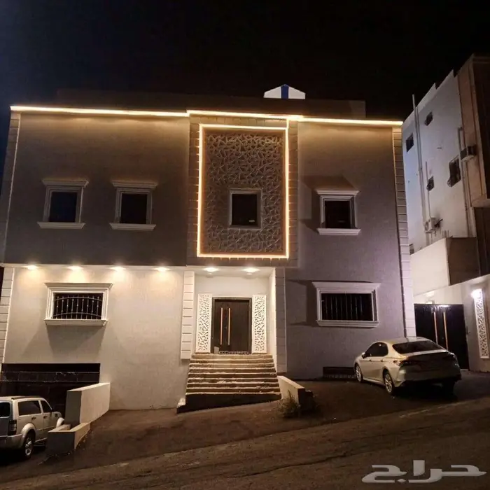 عمارة في الوسام 2 الطائف 8