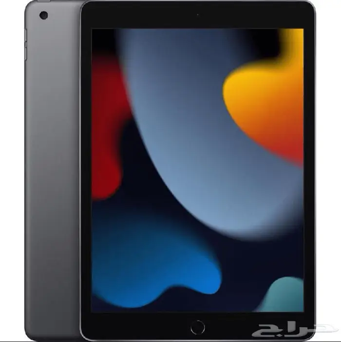 ايباد الجيل التاسع Ipad 9th Gen 0