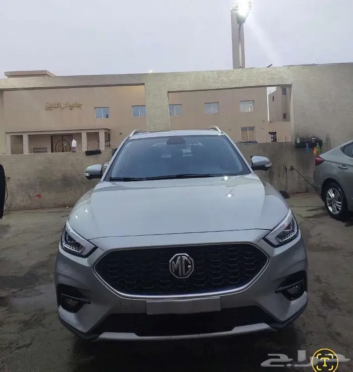 MG ZS 2023 Full option 2