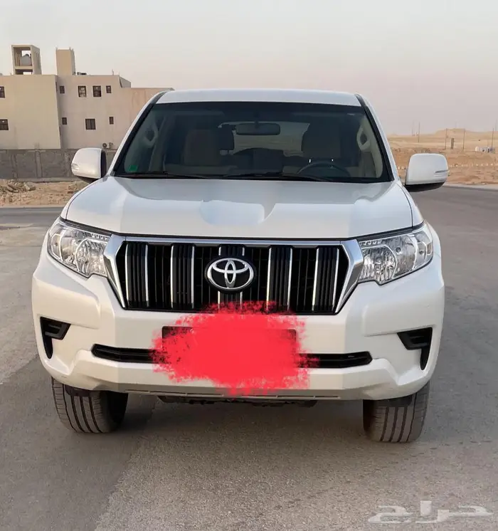 برادو 2023 1