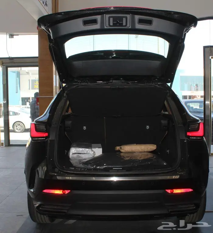 لكزس NX 350 AA بنزين 2024 7