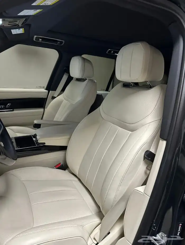 2023 Range Rover P530 9