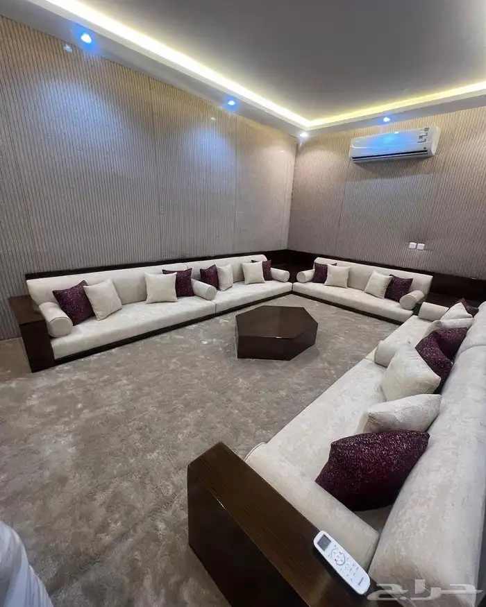 مفروشات العفراء 6