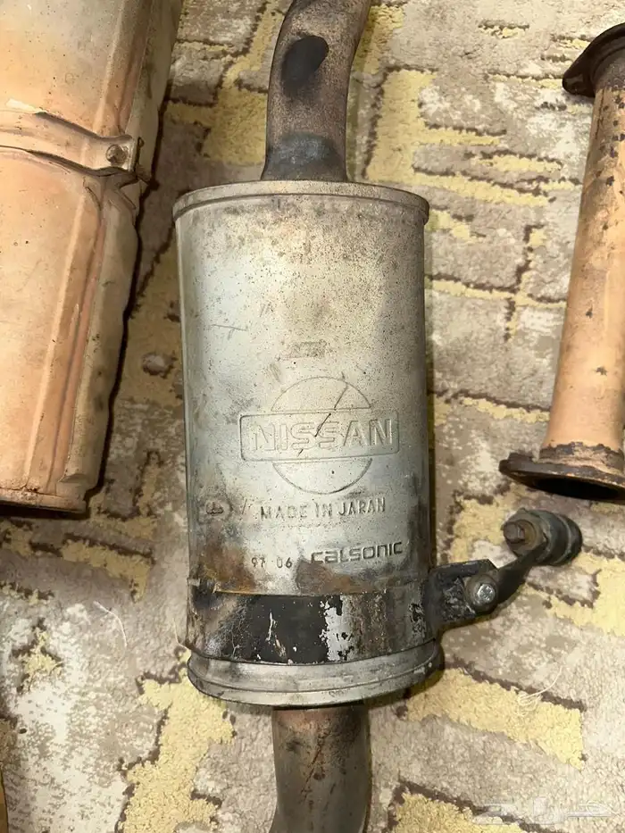 قطع باترول من 88 الى 97 12