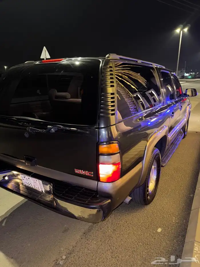 جمس يوكن xl 24