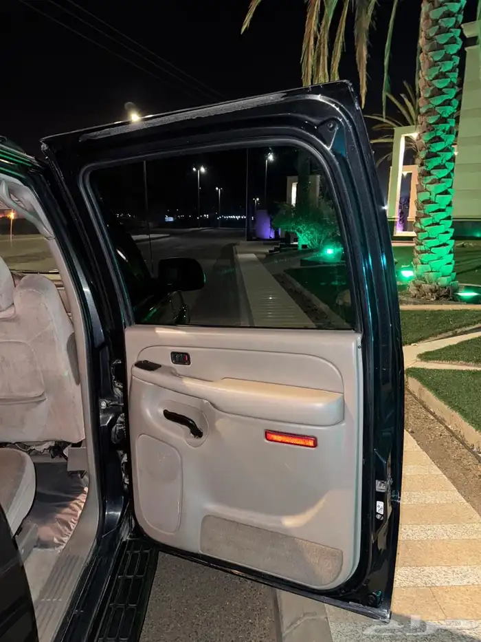 جمس يوكن xl 8
