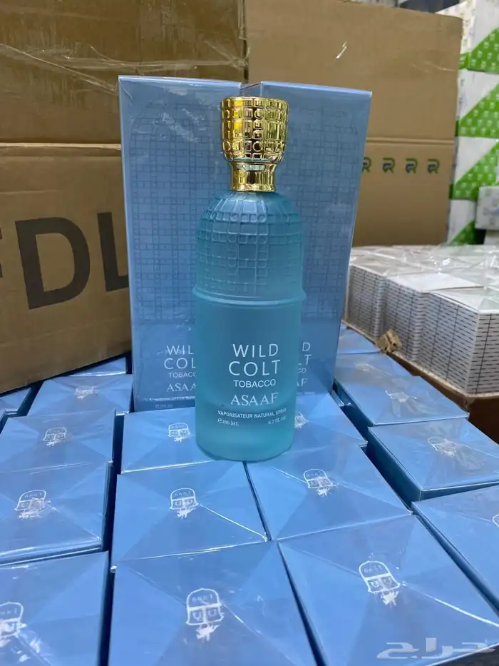 عطورات 200 ملي جمله وقطاعي 16