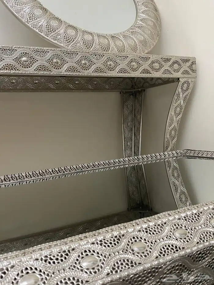 طقم ميداس - مكيف 4