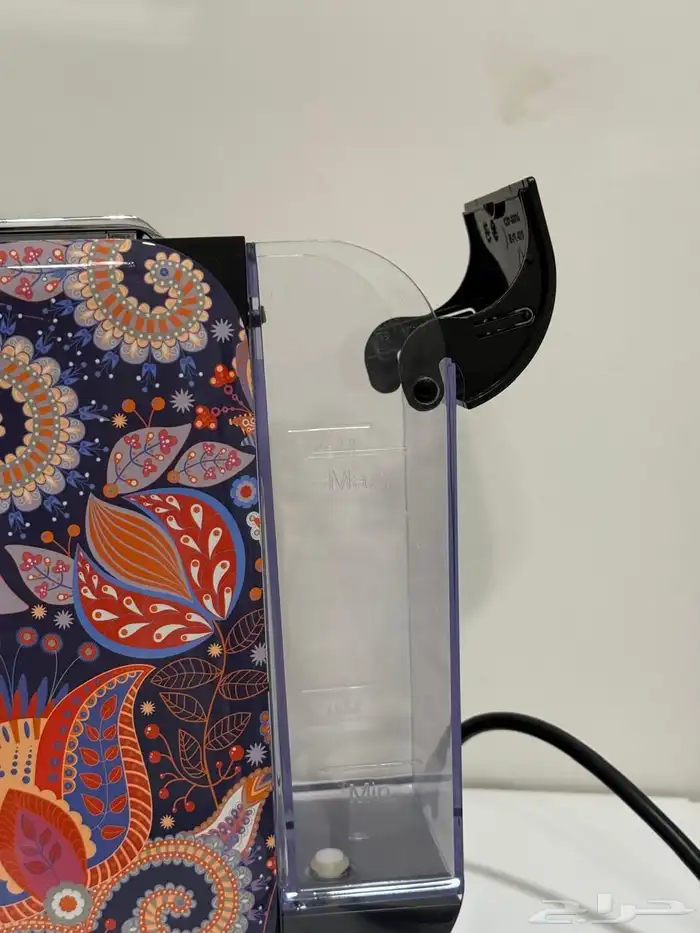آلة قهوة وشاي آله ذا كابسول The Cap Soul   إصدار Joy Box 3