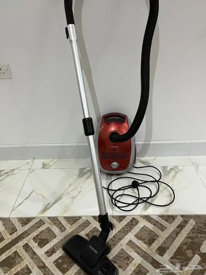 مكنسة كهربائيه سامسونج 0