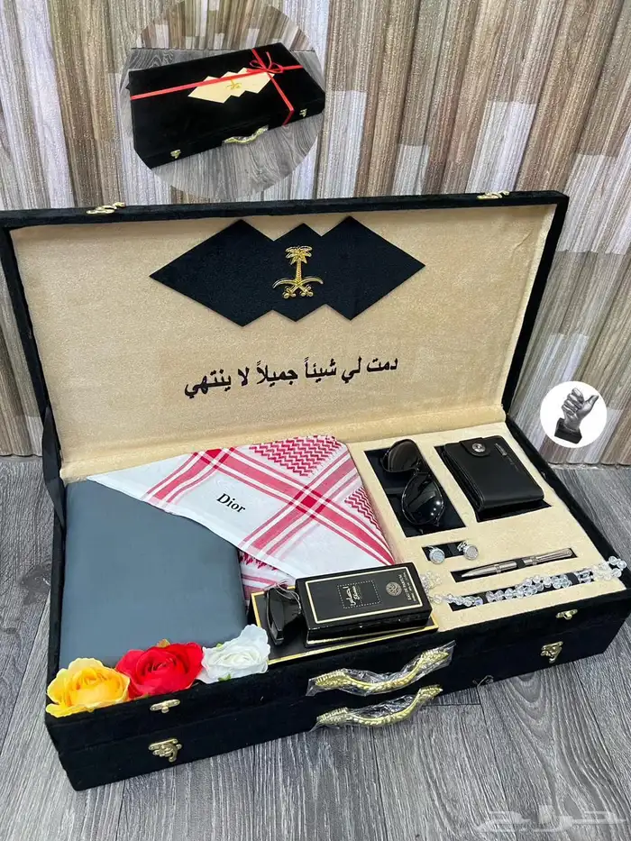 طقم رجالي صيفي 8