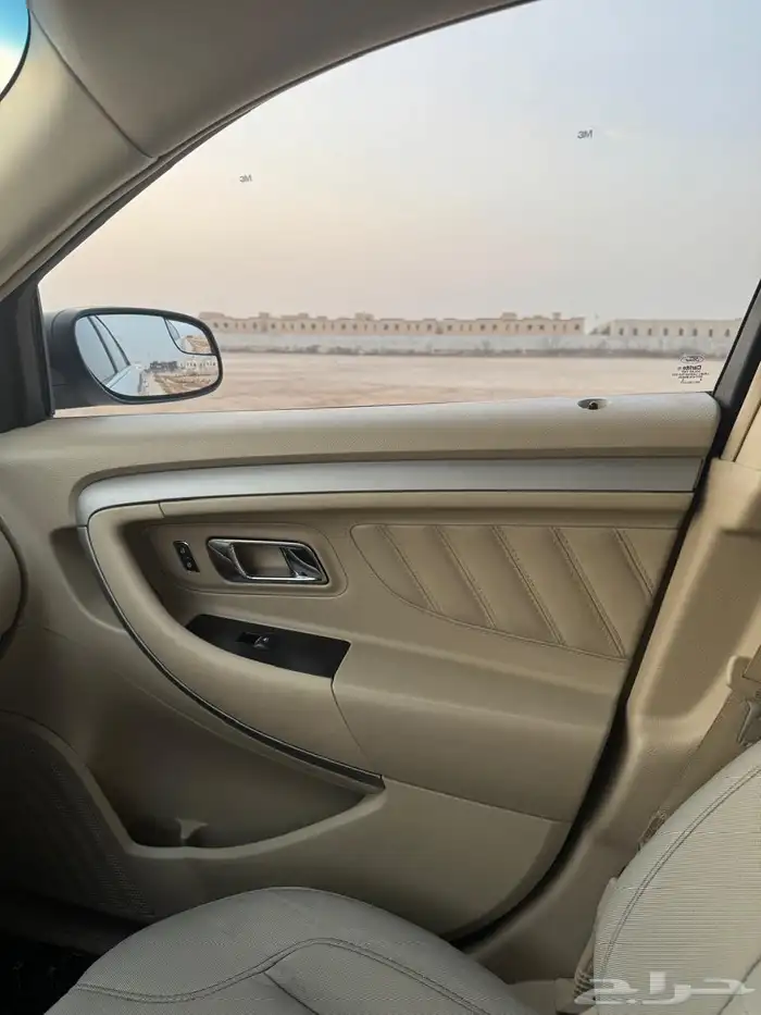 فورد تورس للبيع نظيف جدا 19