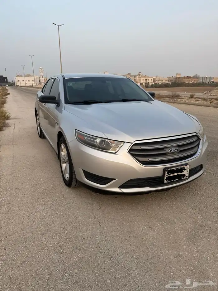 فورد تورس للبيع نظيف جدا 29