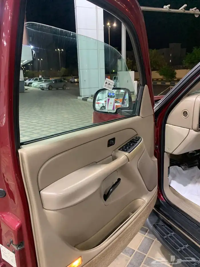 جمس موديل 2004 دبل 9
