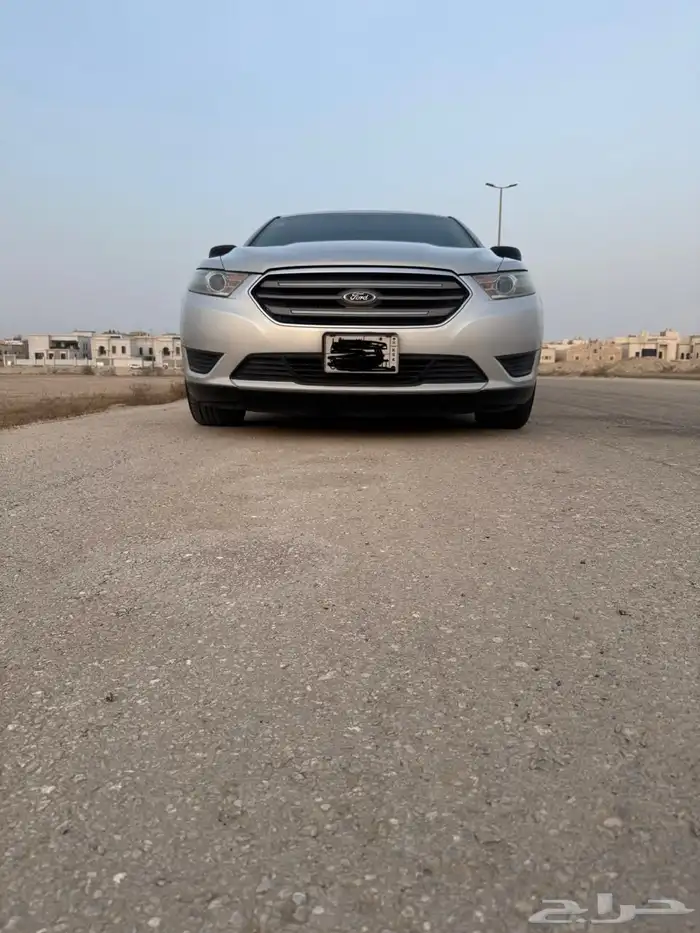 فورد تورس للبيع نظيف جدا 30