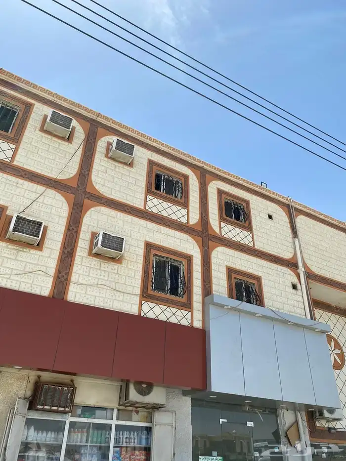 عماره للايجار 2