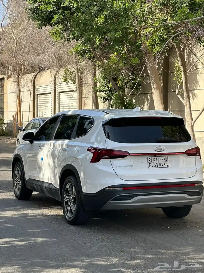 سينتافي موديل 2022 كل شيء زي العسل 1