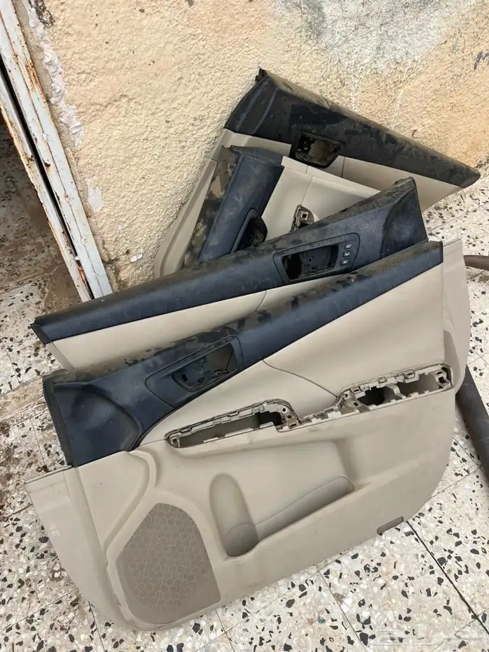 قطع اوريون من مديل 12 الين 17 10