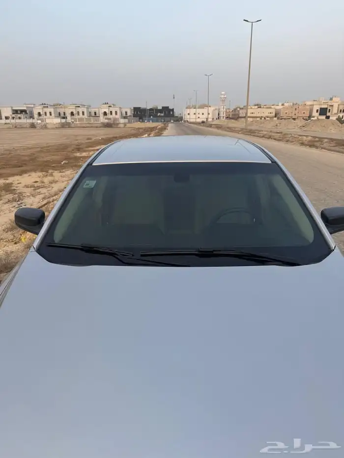فورد تورس للبيع نظيف جدا 32