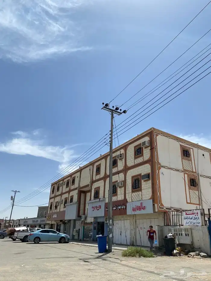 عماره للايجار 1