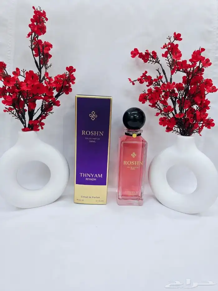 عطورات 200 ملي جمله وقطاعي 6