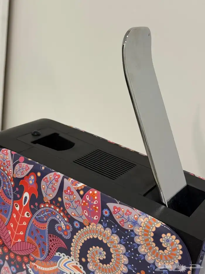 آلة قهوة وشاي آله ذا كابسول The Cap Soul   إصدار Joy Box 4