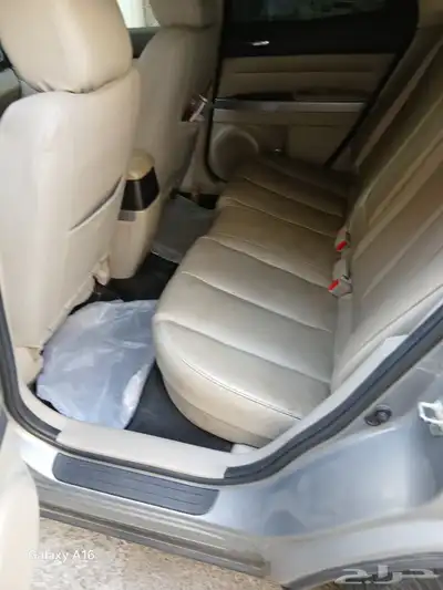 Mazda CX7 index