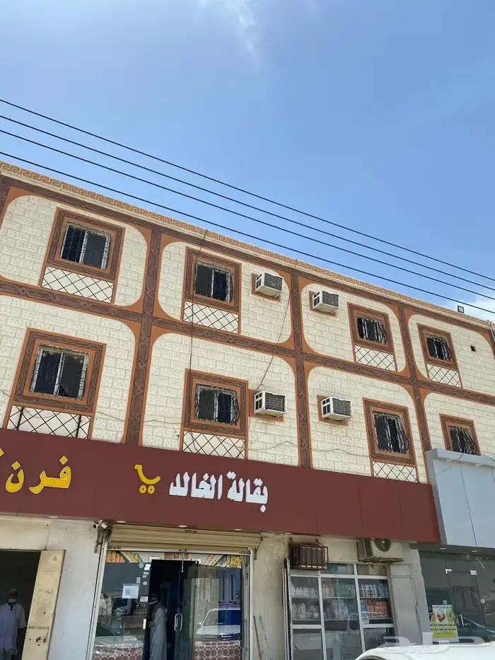 عماره للايجار 0
