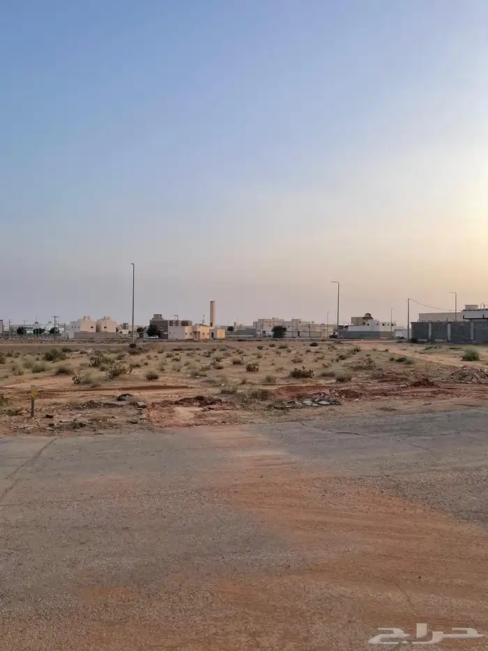 أرض سكنية مرات مساحة 1150 م 0