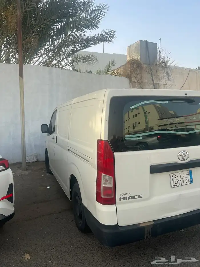 باص هايس بضاعه 1