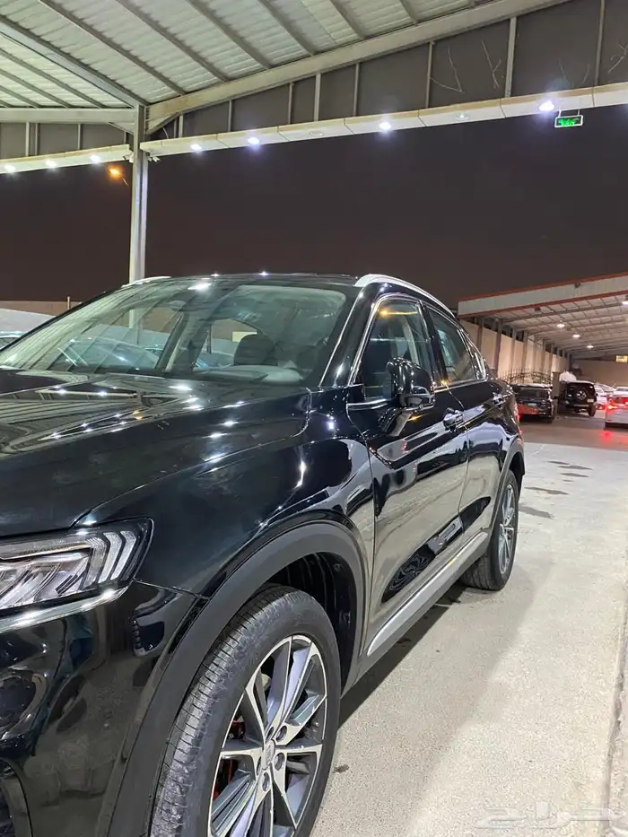 شانجان Cs85 موديل 2023 19