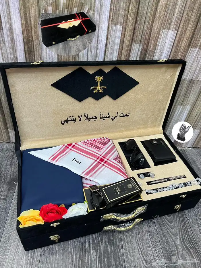 طقم رجالي صيفي 4