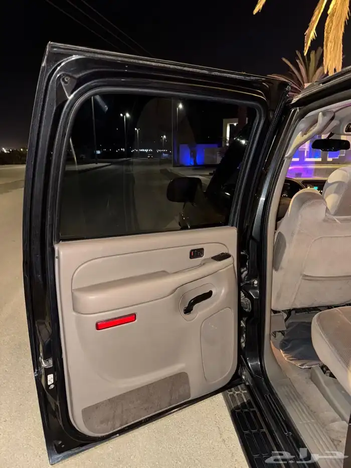 جمس يوكن xl 22