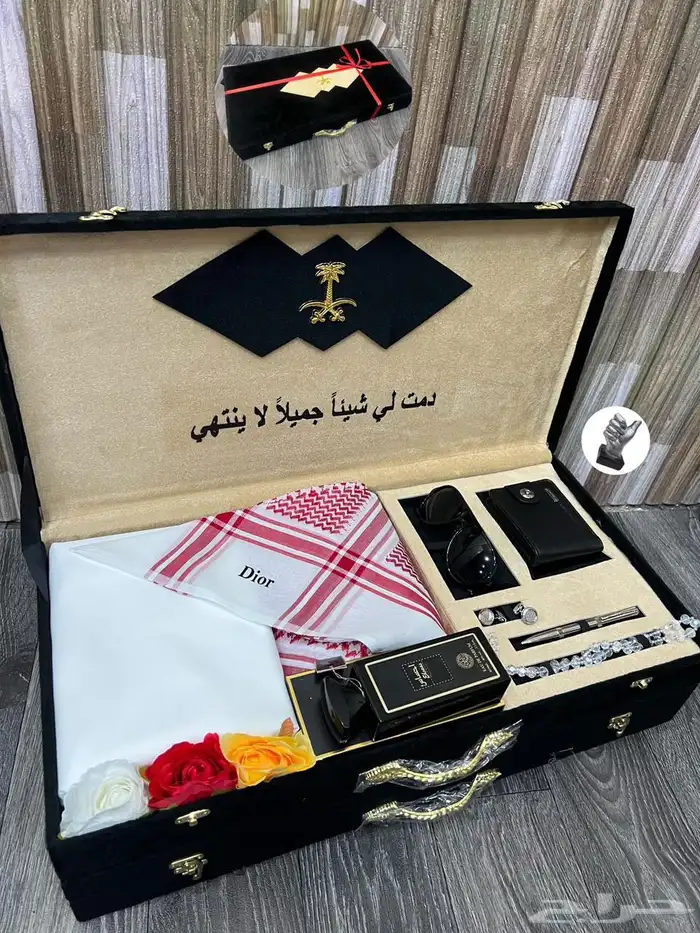 طقم رجالي صيفي 3