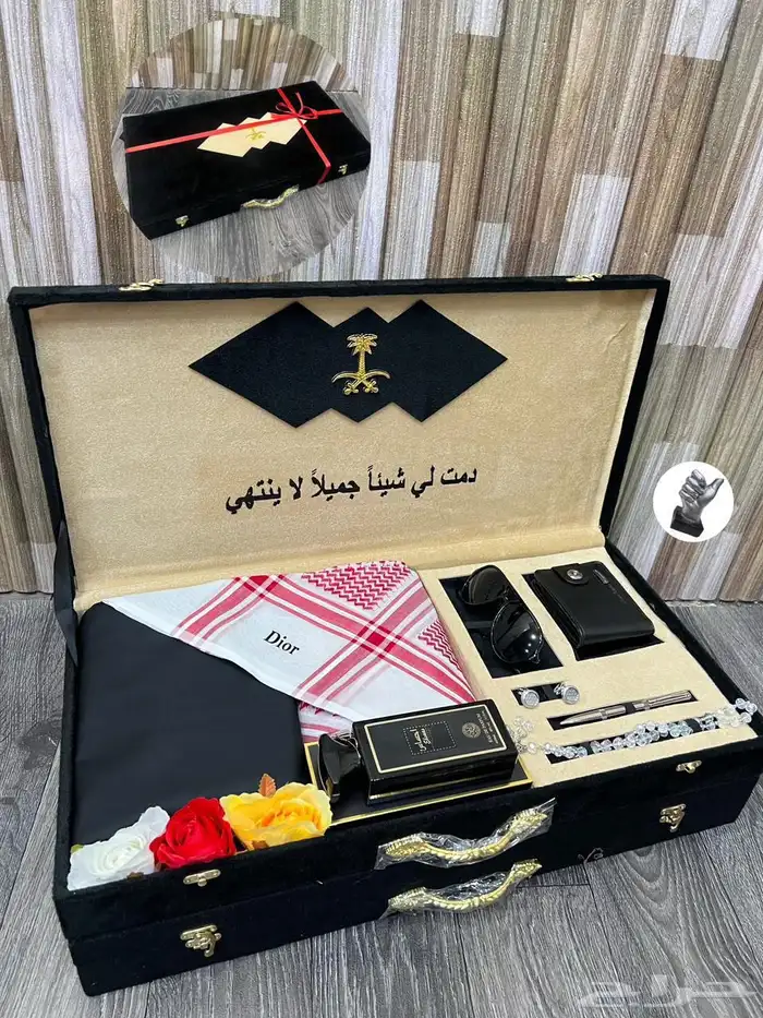 طقم رجالي صيفي 5
