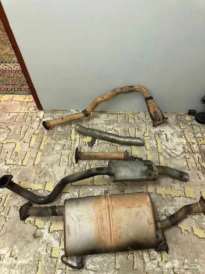 قطع باترول من 88 الى 97 14